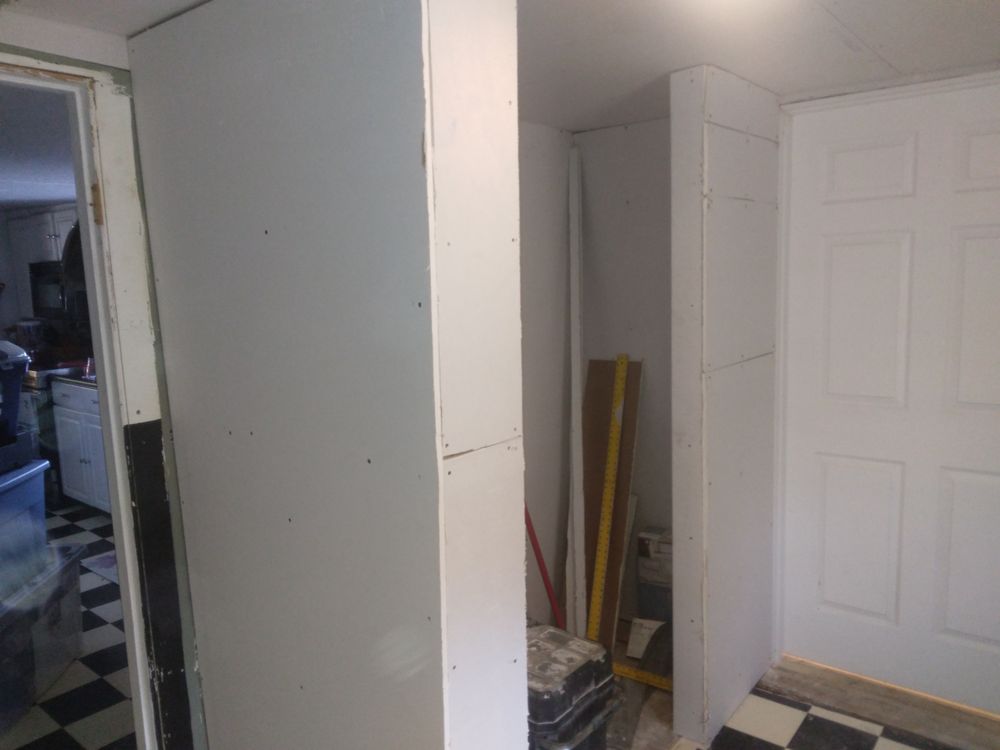 Slide of Oneal home improvement