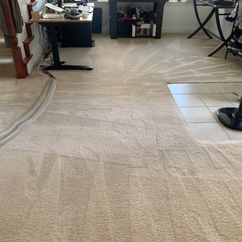 Steamer Pros - Carpet Cleaning Near Me - San Jose, California