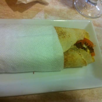 La Feria - Chawarma - Arabic Near Me - Zaragoza, Z