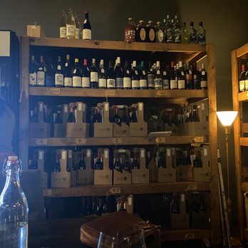 Vintage 38 - bottles of wine on shelves in a wine shop - Wine Bars Near Me - Greendale, Wisconsin Vintage 38 - bottles of wine on shelves in a wine shop - Wine Bars Near Me - Greendale, Wisconsin