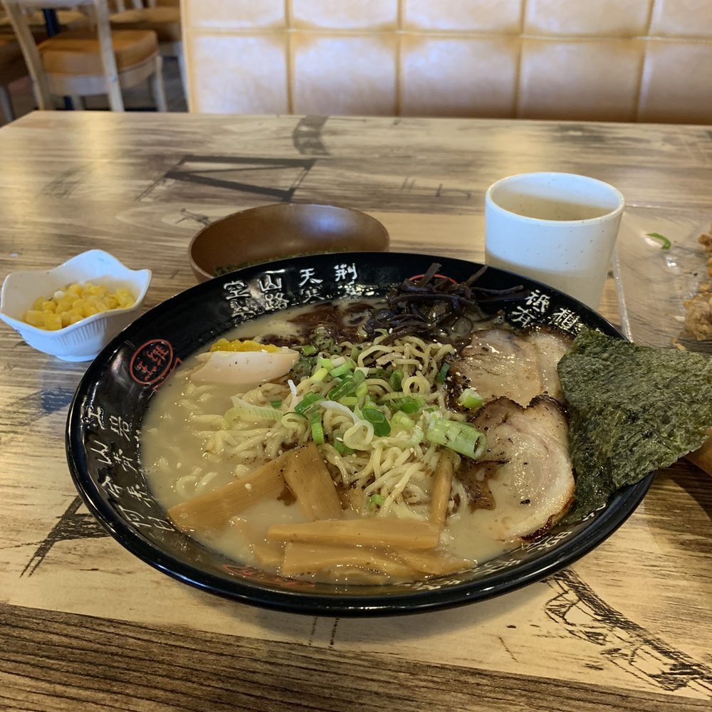 Umami Ramen And Grill - Ramen Near Me - Surrey, British Columbia Umami Ramen And Grill - Ramen Near Me - Surrey, British Columbia