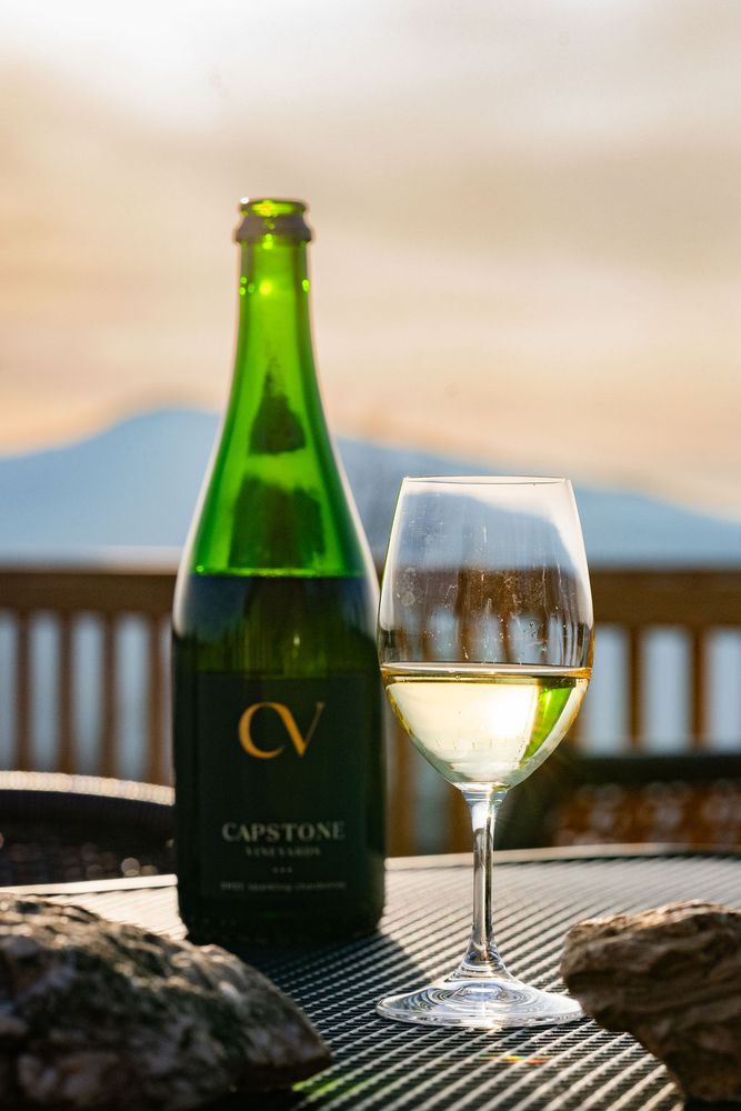 CAPSTONE VINEYARDS Updated October 2024 22 Photos & 15 Reviews