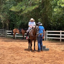 SOOFA Ranch - Stretch Out On Faith Again