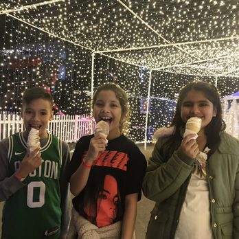 Queen Mary Christmas - Festivals Near Me - Long Beach, California Queen Mary Christmas - Festivals Near Me - Long Beach, California