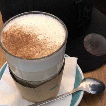 KB Café Shop - Coffee & Tea Near Me - Paris, 75 KB Café Shop - Coffee & Tea Near Me - Paris, 75