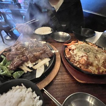 JIJIME - Korean Near Me - San Francisco, California
