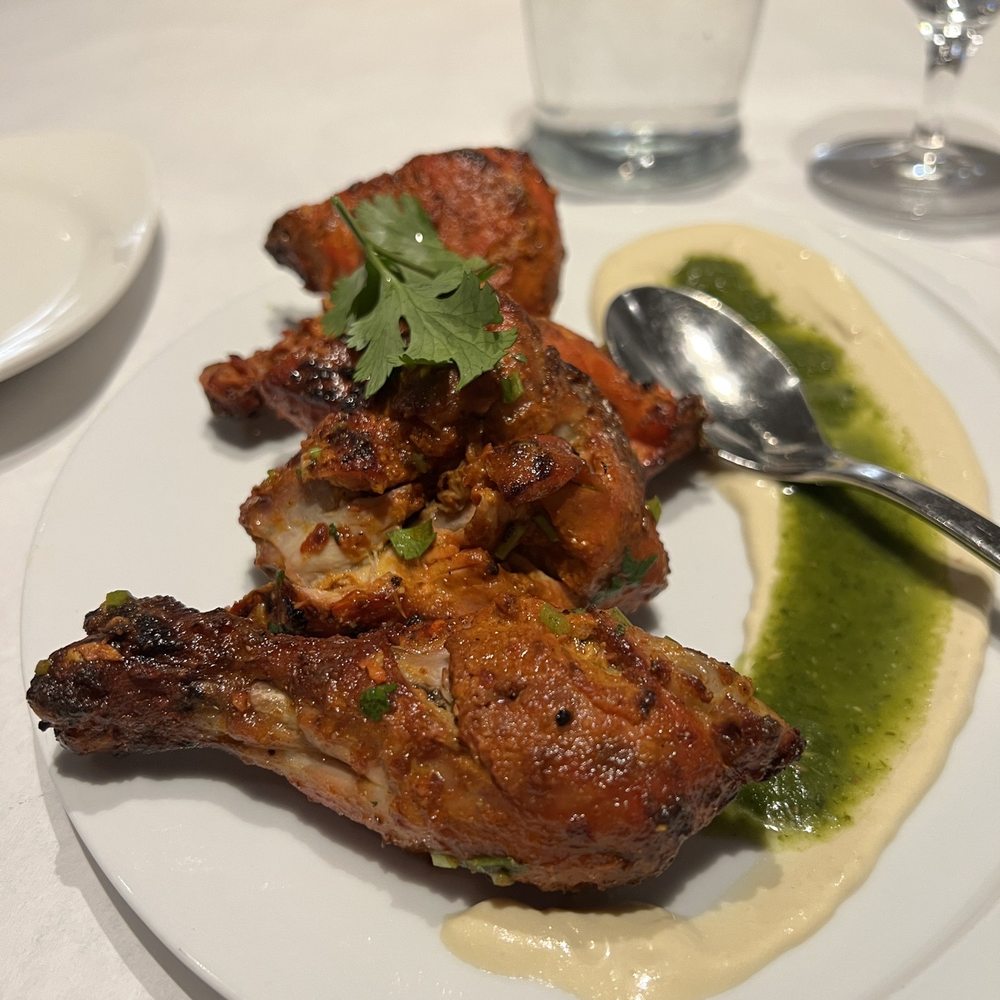 Tamarind - Tandoori Chicken - Indian Near Me - Poughkeepsie, New York Tamarind - Tandoori Chicken - Indian Near Me - Poughkeepsie, New York