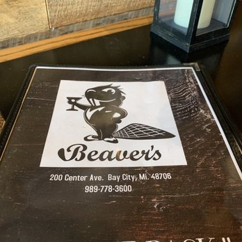Beavers Pub - Menu - Pubs Near Me - Bay City, Michigan Beavers Pub - Menu - Pubs Near Me - Bay City, Michigan