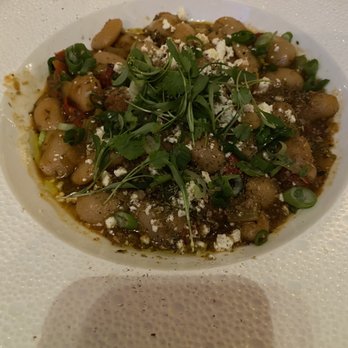 TAVERNA - Plaki gigante beans - Greek Near Me - Palo Alto, California