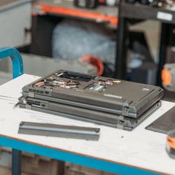 eWaste Solutions