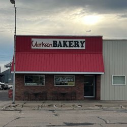 Clarkson Bakery - Exterior View