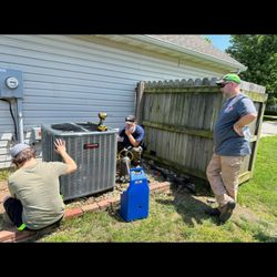 Wallace Heating And Cooling