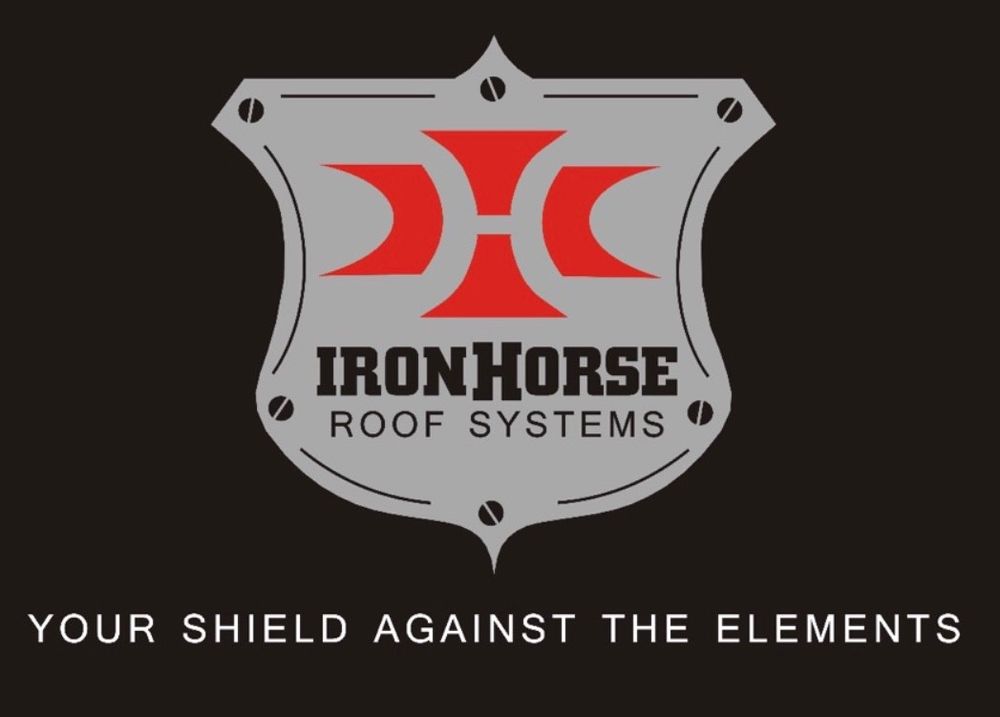 Slide of IronHorse Roof Systems