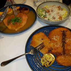 Little Italy