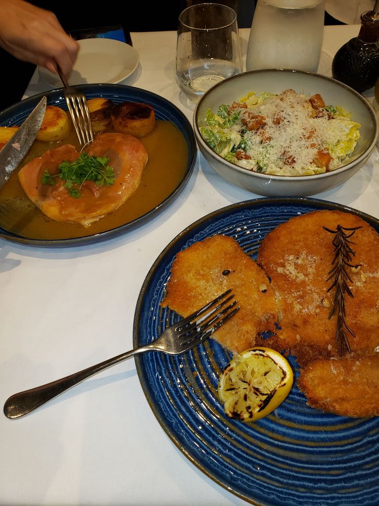 LITTLE ITALY - Updated June 2026 - 41 Reviews - 21 Frith Street, Soho ...