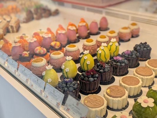 Artelice Pâtisserie by null