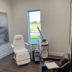 Body By Blink - Procedure room 2