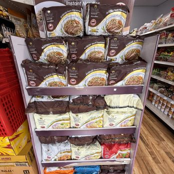 Amara Asian Mart - International Grocery Near Me - Arcadia, California