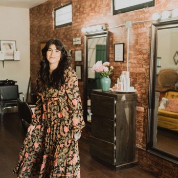Boho Bird Salon - Hair Stylists Near Me - National City, California Boho Bird Salon - Hair Stylists Near Me - National City, California