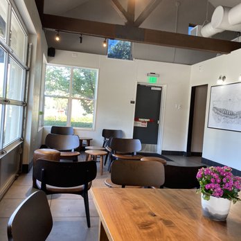 Starbucks - Coffee & Tea Near Me - Sunnyvale, California