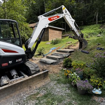Keska Landscaping & Excavating - Snow Removal Near Me - Pittston, Pennsylvania Keska Landscaping & Excavating - Snow Removal Near Me - Pittston, Pennsylvania