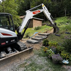Keska Landscaping & Excavating