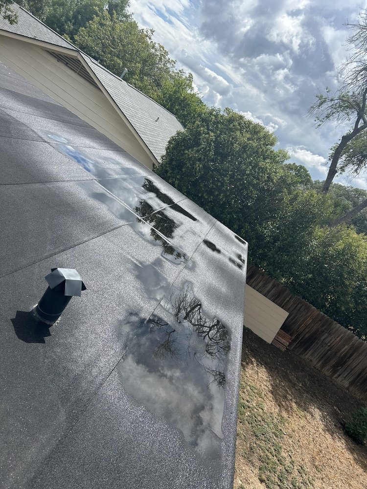 Slide of Stephens Roofing & Remodeling