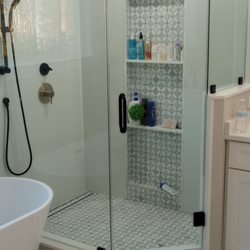 Anthony's Glass Service
