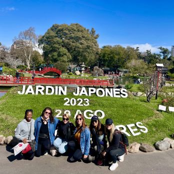 Jardín Japonés - Botanical Gardens Near Me - Buenos Aires, C Jardín Japonés - Botanical Gardens Near Me - Buenos Aires, C