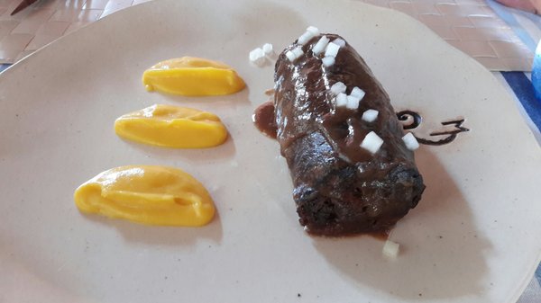 Atalaya restaurante by null