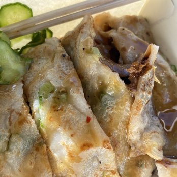 L'uxweet - 高雄烧肉蛋饼 - Bakeries Near Me - Tustin, California