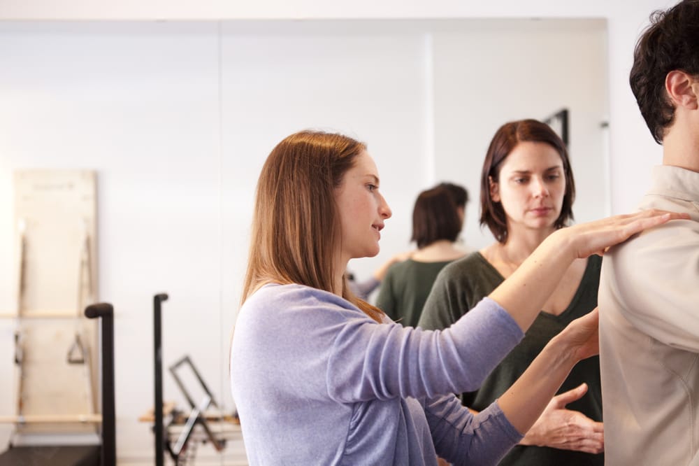CoreWorks Pilates and Physiotherapy Image