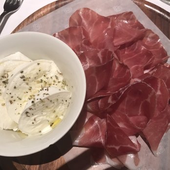 Teresina - Yum yum yum!  Outstanding - Italian Near Me - Bologna, BO