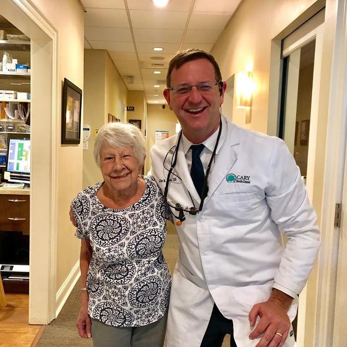 CARY FAMILY DENTAL 61 Photos & 63 Reviews 915 Kildaire Farm Rd