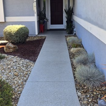 SLG Concrete Coatings - Walkway - Masonry/Concrete Near Me - Santa Maria, California SLG Concrete Coatings - Walkway - Masonry/Concrete Near Me - Santa Maria, California