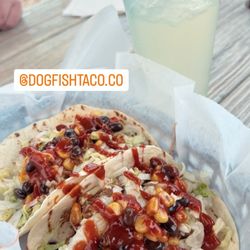 Dogfish Taco Co