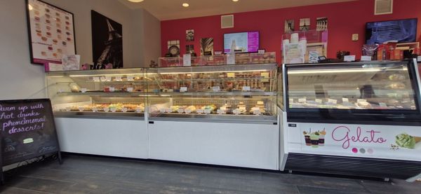 Le Macaron Nashville by null