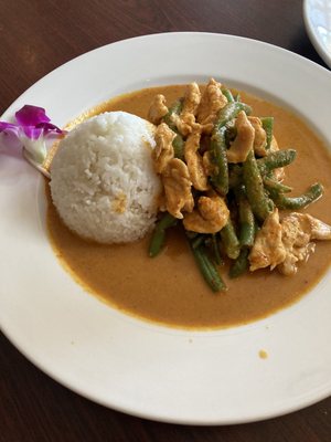 Ruang Tong Thai Cuisine by null