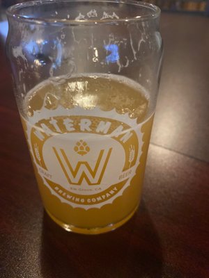 Waterman Brewing Company by null
