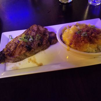 Diamond's Steak & Seafood - Aged NY strip - Steakhouses Near Me - Howell, Michigan Diamond's Steak & Seafood - Aged NY strip - Steakhouses Near Me - Howell, Michigan