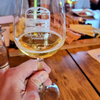 Shelburne Vineyard - Venues & Event Spaces Near Me - Shelburne, Vermont