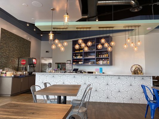 Spoon + Fork Thai Kitchen by null