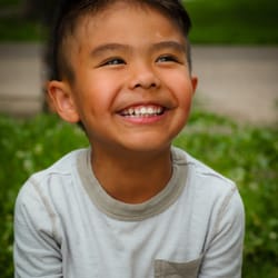Kwame Johnson Photography - Lake Harriet, Minneapolis