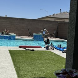 Shae’s Swim School