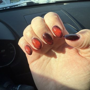 Holmdel Nails - Just cool idk - Nail Salons Near Me - Holmdel, New Jersey