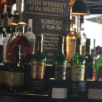 Jameson Bar - Coffee & Tea Near Me - Dublin, D Jameson Bar - Coffee & Tea Near Me - Dublin, D