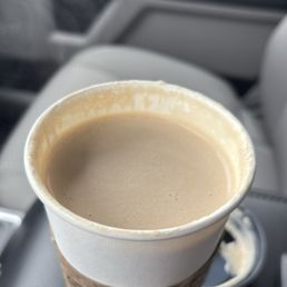 Latte