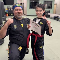 Premier Martial Arts Arapahoe