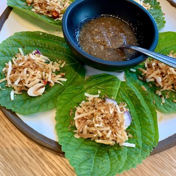 Chao Baan - Thai Near Me - St. Louis, Missouri