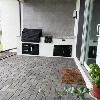 Outdoor Innovations - Outside grill - General Contractors Near Me - Port Saint Lucie, Florida Outdoor Innovations - Outside grill - General Contractors Near Me - Port Saint Lucie, Florida